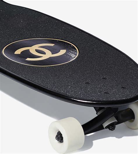 chanel skates|highsnobiety skateboard.